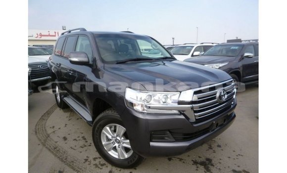 Buy Import Toyota Land Cruiser Other Car in Import - Dubai in Abhasia Buy Import Toyota Land Cruiser Other Car in Import - Dubai in Abhasia