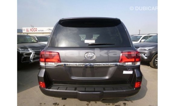 Buy Import Toyota Land Cruiser Other Car in Import - Dubai in Abhasia Buy Import Toyota Land Cruiser Other Car in Import - Dubai in Abhasia
