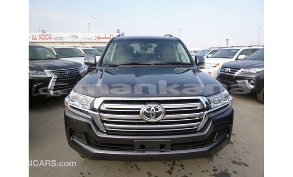 Buy Import Toyota Land Cruiser Other Car in Import - Dubai in Abhasia Buy Import Toyota Land Cruiser Other Car in Import - Dubai in Abhasia
