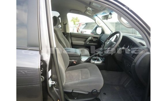 Buy Import Toyota Land Cruiser Other Car in Import - Dubai in Abhasia Buy Import Toyota Land Cruiser Other Car in Import - Dubai in Abhasia