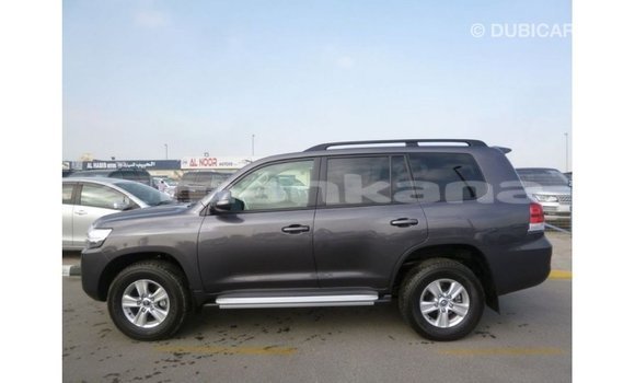 Buy Import Toyota Land Cruiser Other Car in Import - Dubai in Abhasia Buy Import Toyota Land Cruiser Other Car in Import - Dubai in Abhasia