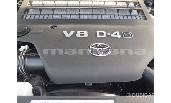 Buy Import Toyota Land Cruiser Other Car in Import - Dubai in Abhasia Buy Import Toyota Land Cruiser Other Car in Import - Dubai in Abhasia
