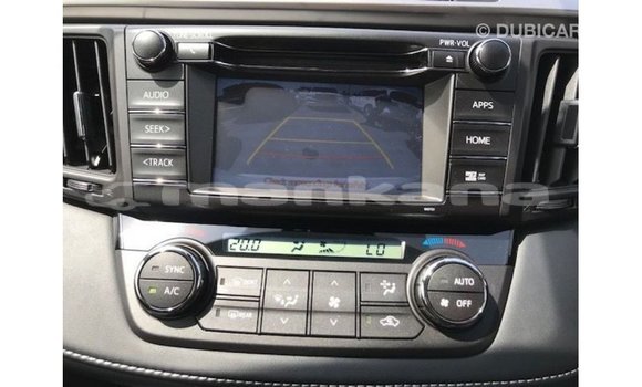 Buy Import Toyota HiAce White Truck in Import - Dubai in Abhasia Buy Import Toyota HiAce White Truck in Import - Dubai in Abhasia