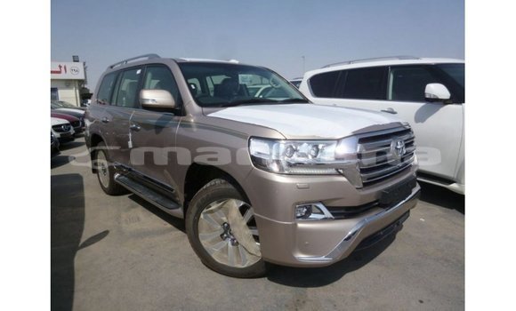 Buy Import Toyota Land Cruiser Other Car in Import - Dubai in Abhasia Buy Import Toyota Land Cruiser Other Car in Import - Dubai in Abhasia