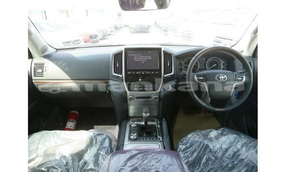 Buy Import Toyota Land Cruiser Other Car in Import - Dubai in Abhasia Buy Import Toyota Land Cruiser Other Car in Import - Dubai in Abhasia