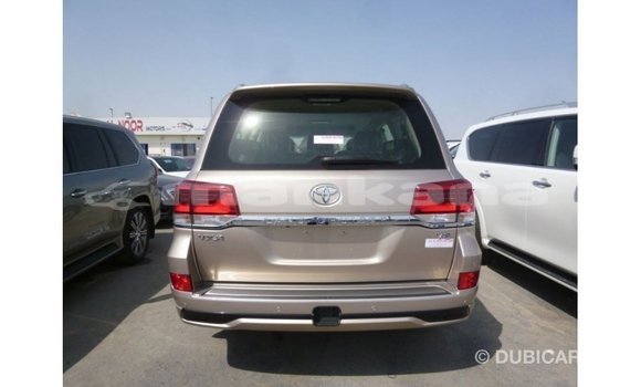 Buy Import Toyota Land Cruiser Other Car in Import - Dubai in Abhasia Buy Import Toyota Land Cruiser Other Car in Import - Dubai in Abhasia