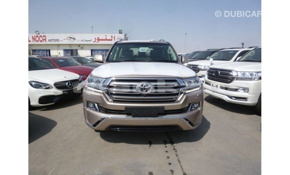 Buy Import Toyota Land Cruiser Other Car in Import - Dubai in Abhasia Buy Import Toyota Land Cruiser Other Car in Import - Dubai in Abhasia