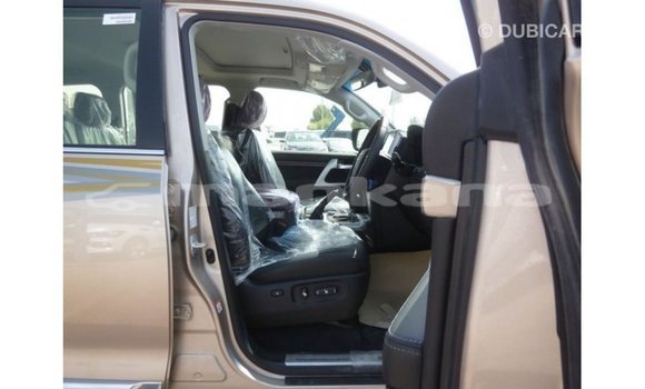 Buy Import Toyota Land Cruiser Other Car in Import - Dubai in Abhasia Buy Import Toyota Land Cruiser Other Car in Import - Dubai in Abhasia