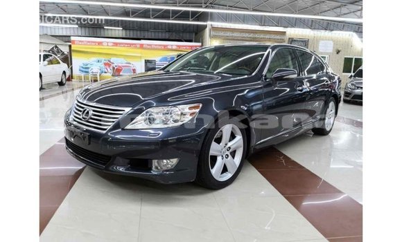 Buy Import Lexus LS Other Car in Import - Dubai in Abhasia Buy Import Lexus LS Other Car in Import - Dubai in Abhasia
