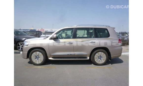 Buy Import Toyota Land Cruiser Other Car in Import - Dubai in Abhasia Buy Import Toyota Land Cruiser Other Car in Import - Dubai in Abhasia