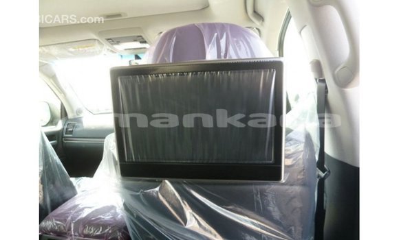 Buy Import Toyota Land Cruiser Other Car in Import - Dubai in Abhasia Buy Import Toyota Land Cruiser Other Car in Import - Dubai in Abhasia