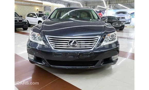 Buy Import Lexus LS Other Car in Import - Dubai in Abhasia Buy Import Lexus LS Other Car in Import - Dubai in Abhasia