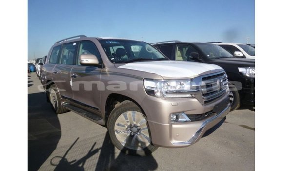 Buy Import Toyota Land Cruiser Other Car in Import - Dubai in Abhasia Buy Import Toyota Land Cruiser Other Car in Import - Dubai in Abhasia