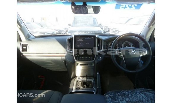 Buy Import Toyota Land Cruiser Other Car in Import - Dubai in Abhasia Buy Import Toyota Land Cruiser Other Car in Import - Dubai in Abhasia