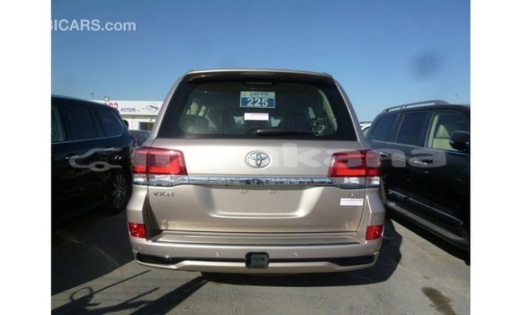 Buy Import Toyota Land Cruiser Other Car in Import - Dubai in Abhasia Buy Import Toyota Land Cruiser Other Car in Import - Dubai in Abhasia
