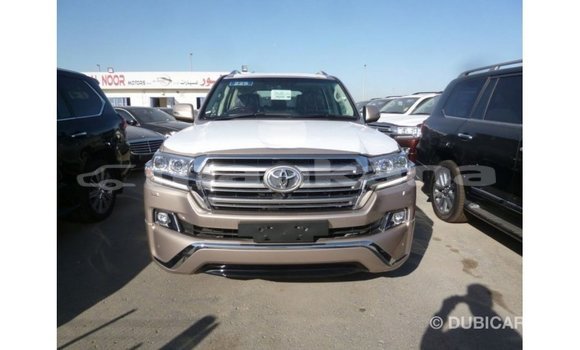 Buy Import Toyota Land Cruiser Other Car in Import - Dubai in Abhasia Buy Import Toyota Land Cruiser Other Car in Import - Dubai in Abhasia