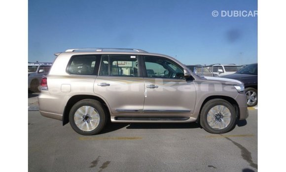 Buy Import Toyota Land Cruiser Other Car in Import - Dubai in Abhasia Buy Import Toyota Land Cruiser Other Car in Import - Dubai in Abhasia