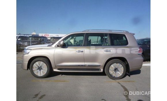 Buy Import Toyota Land Cruiser Other Car in Import - Dubai in Abhasia Buy Import Toyota Land Cruiser Other Car in Import - Dubai in Abhasia