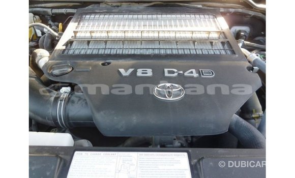 Buy Import Toyota Land Cruiser Other Car in Import - Dubai in Abhasia Buy Import Toyota Land Cruiser Other Car in Import - Dubai in Abhasia