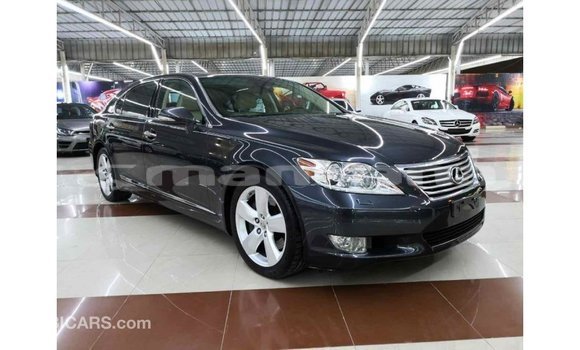 Buy Import Lexus LS Other Car in Import - Dubai in Abhasia Buy Import Lexus LS Other Car in Import - Dubai in Abhasia