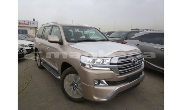 Buy Import Toyota Land Cruiser Other Car in Import - Dubai in Abhasia Buy Import Toyota Land Cruiser Other Car in Import - Dubai in Abhasia