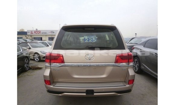 Buy Import Toyota Land Cruiser Other Car in Import - Dubai in Abhasia Buy Import Toyota Land Cruiser Other Car in Import - Dubai in Abhasia
