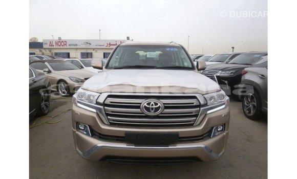 Buy Import Toyota Land Cruiser Other Car in Import - Dubai in Abhasia Buy Import Toyota Land Cruiser Other Car in Import - Dubai in Abhasia