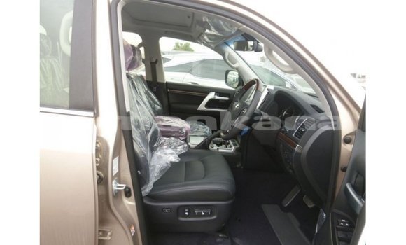 Buy Import Toyota Land Cruiser Other Car in Import - Dubai in Abhasia Buy Import Toyota Land Cruiser Other Car in Import - Dubai in Abhasia