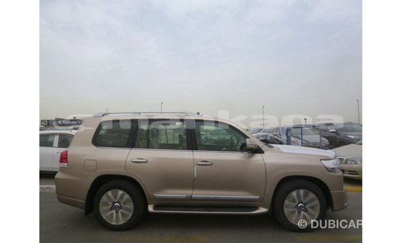 Buy Import Toyota Land Cruiser Other Car in Import - Dubai in Abhasia Buy Import Toyota Land Cruiser Other Car in Import - Dubai in Abhasia
