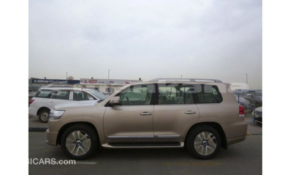 Buy Import Toyota Land Cruiser Other Car in Import - Dubai in Abhasia Buy Import Toyota Land Cruiser Other Car in Import - Dubai in Abhasia