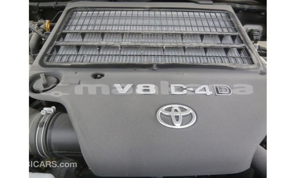 Buy Import Toyota Land Cruiser Other Car in Import - Dubai in Abhasia Buy Import Toyota Land Cruiser Other Car in Import - Dubai in Abhasia