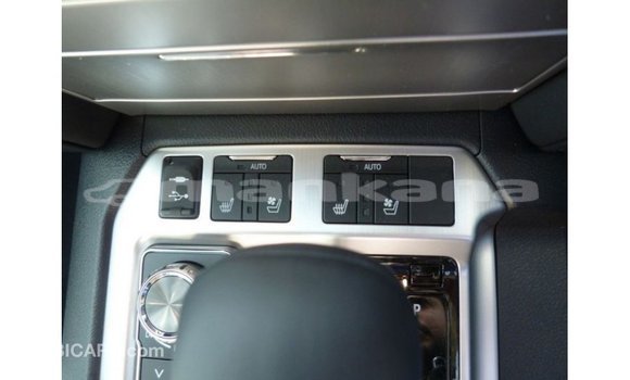 Buy Import Toyota Land Cruiser Black Car in Import - Dubai in Abhasia Buy Import Toyota Land Cruiser Black Car in Import - Dubai in Abhasia