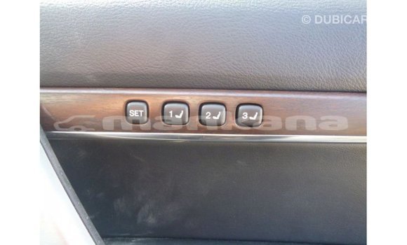 Buy Import Toyota Land Cruiser Black Car in Import - Dubai in Abhasia Buy Import Toyota Land Cruiser Black Car in Import - Dubai in Abhasia