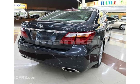 Buy Import Lexus LS Other Car in Import - Dubai in Abhasia Buy Import Lexus LS Other Car in Import - Dubai in Abhasia