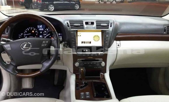 Buy Import Lexus LS Other Car in Import - Dubai in Abhasia Buy Import Lexus LS Other Car in Import - Dubai in Abhasia
