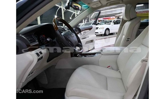 Buy Import Lexus LS Other Car in Import - Dubai in Abhasia Buy Import Lexus LS Other Car in Import - Dubai in Abhasia