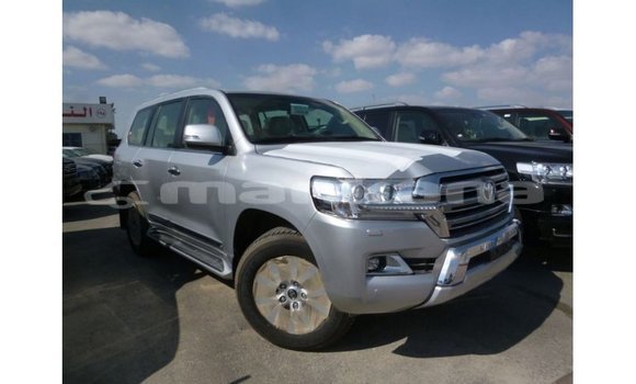 Buy Import Toyota Land Cruiser Other Car in Import - Dubai in Abhasia Buy Import Toyota Land Cruiser Other Car in Import - Dubai in Abhasia