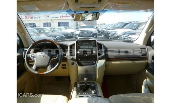 Buy Import Toyota Land Cruiser Other Car in Import - Dubai in Abhasia Buy Import Toyota Land Cruiser Other Car in Import - Dubai in Abhasia