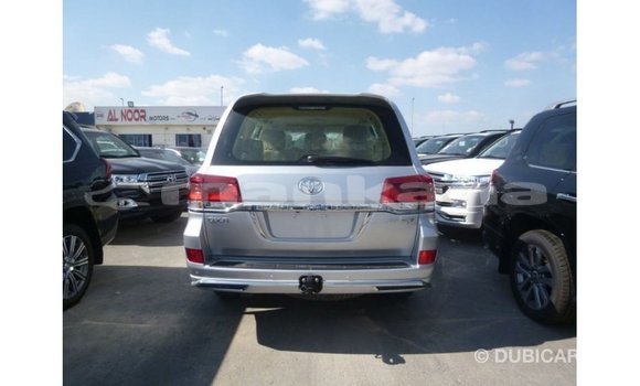 Buy Import Toyota Land Cruiser Other Car in Import - Dubai in Abhasia Buy Import Toyota Land Cruiser Other Car in Import - Dubai in Abhasia