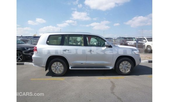 Buy Import Toyota Land Cruiser Other Car in Import - Dubai in Abhasia Buy Import Toyota Land Cruiser Other Car in Import - Dubai in Abhasia