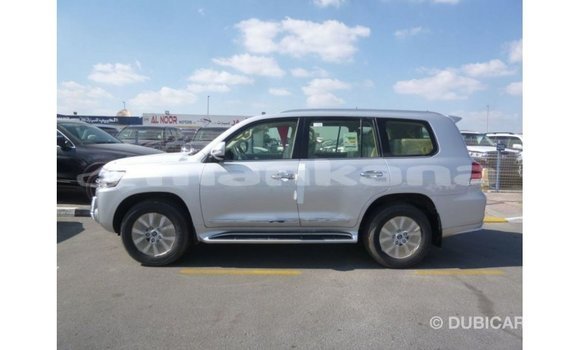 Buy Import Toyota Land Cruiser Other Car in Import - Dubai in Abhasia Buy Import Toyota Land Cruiser Other Car in Import - Dubai in Abhasia