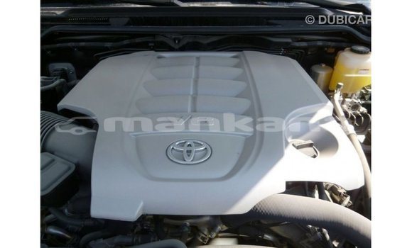 Buy Import Toyota Land Cruiser Other Car in Import - Dubai in Abhasia Buy Import Toyota Land Cruiser Other Car in Import - Dubai in Abhasia