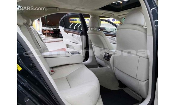 Buy Import Lexus LS Other Car in Import - Dubai in Abhasia Buy Import Lexus LS Other Car in Import - Dubai in Abhasia