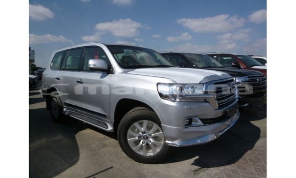 Buy Import Toyota Land Cruiser Other Car in Import - Dubai in Abhasia Buy Import Toyota Land Cruiser Other Car in Import - Dubai in Abhasia