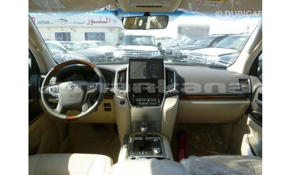 Buy Import Toyota Land Cruiser Other Car in Import - Dubai in Abhasia Buy Import Toyota Land Cruiser Other Car in Import - Dubai in Abhasia