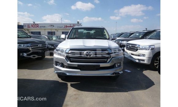Buy Import Toyota Land Cruiser Other Car in Import - Dubai in Abhasia Buy Import Toyota Land Cruiser Other Car in Import - Dubai in Abhasia