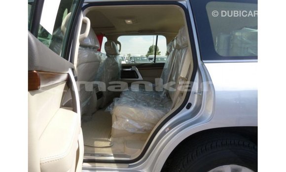 Buy Import Toyota Land Cruiser Other Car in Import - Dubai in Abhasia Buy Import Toyota Land Cruiser Other Car in Import - Dubai in Abhasia