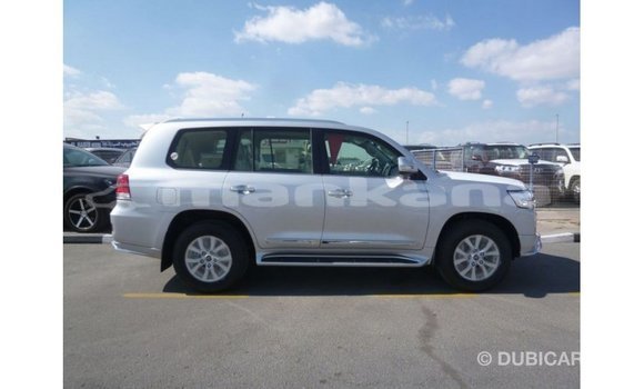 Buy Import Toyota Land Cruiser Other Car in Import - Dubai in Abhasia Buy Import Toyota Land Cruiser Other Car in Import - Dubai in Abhasia