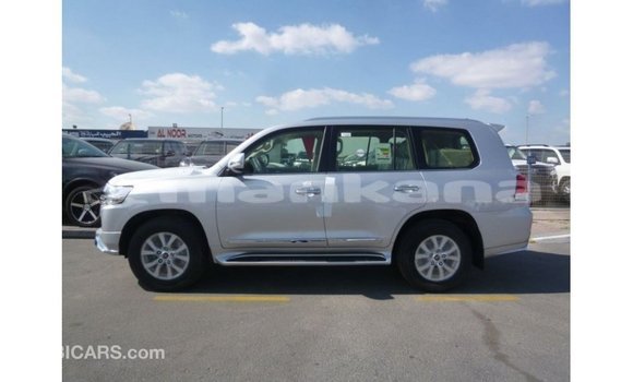 Buy Import Toyota Land Cruiser Other Car in Import - Dubai in Abhasia Buy Import Toyota Land Cruiser Other Car in Import - Dubai in Abhasia