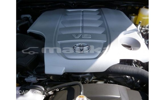Buy Import Toyota Land Cruiser Other Car in Import - Dubai in Abhasia Buy Import Toyota Land Cruiser Other Car in Import - Dubai in Abhasia